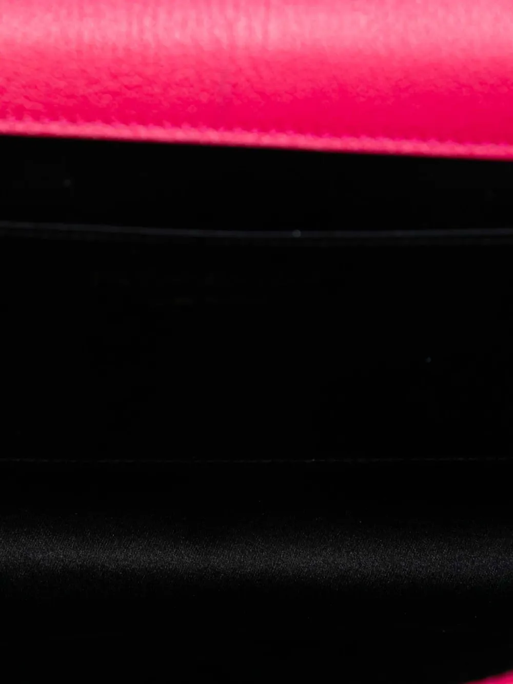 2014 Large Leather Monogram Belle De Jour Clutch Bag