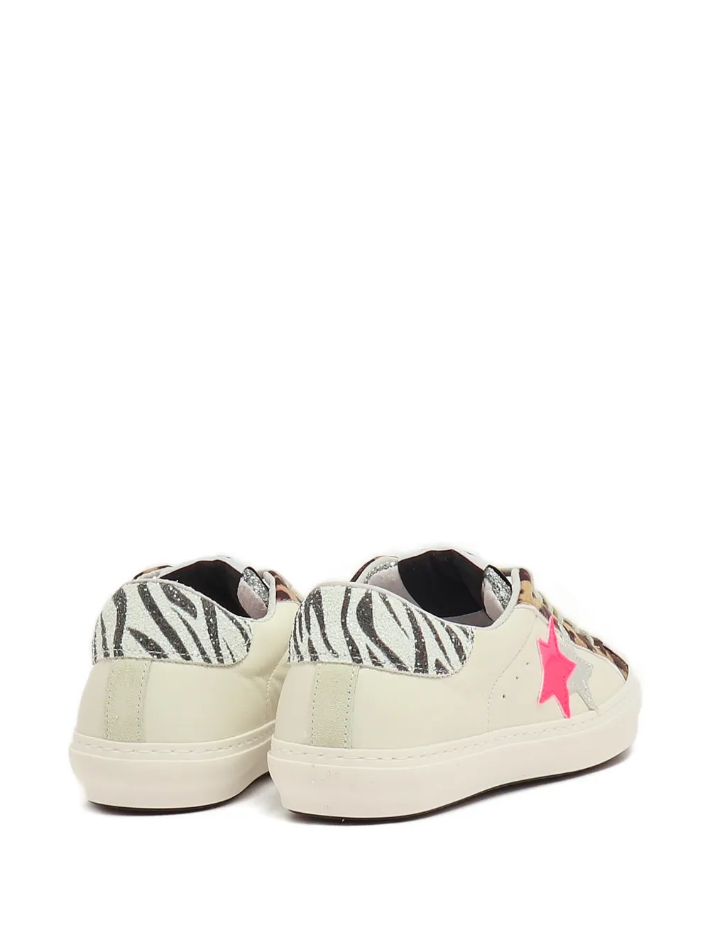 2 Star Kids Rubie Star sneakers Beige