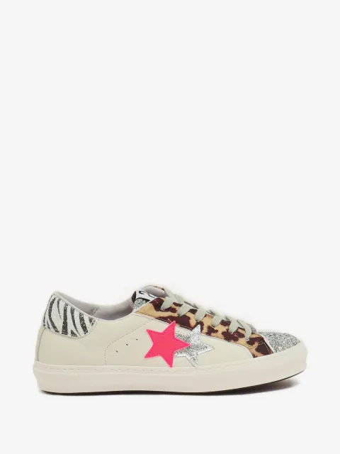 2 Star Kids tenis Rubie Star