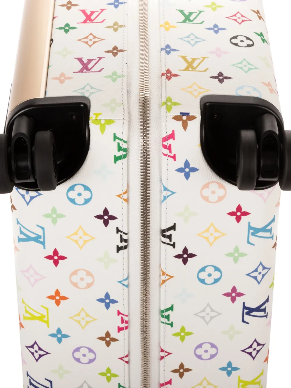 Louis Vuitton Pre-Owned x Takashi Murakami 55 Horizon Suitcase