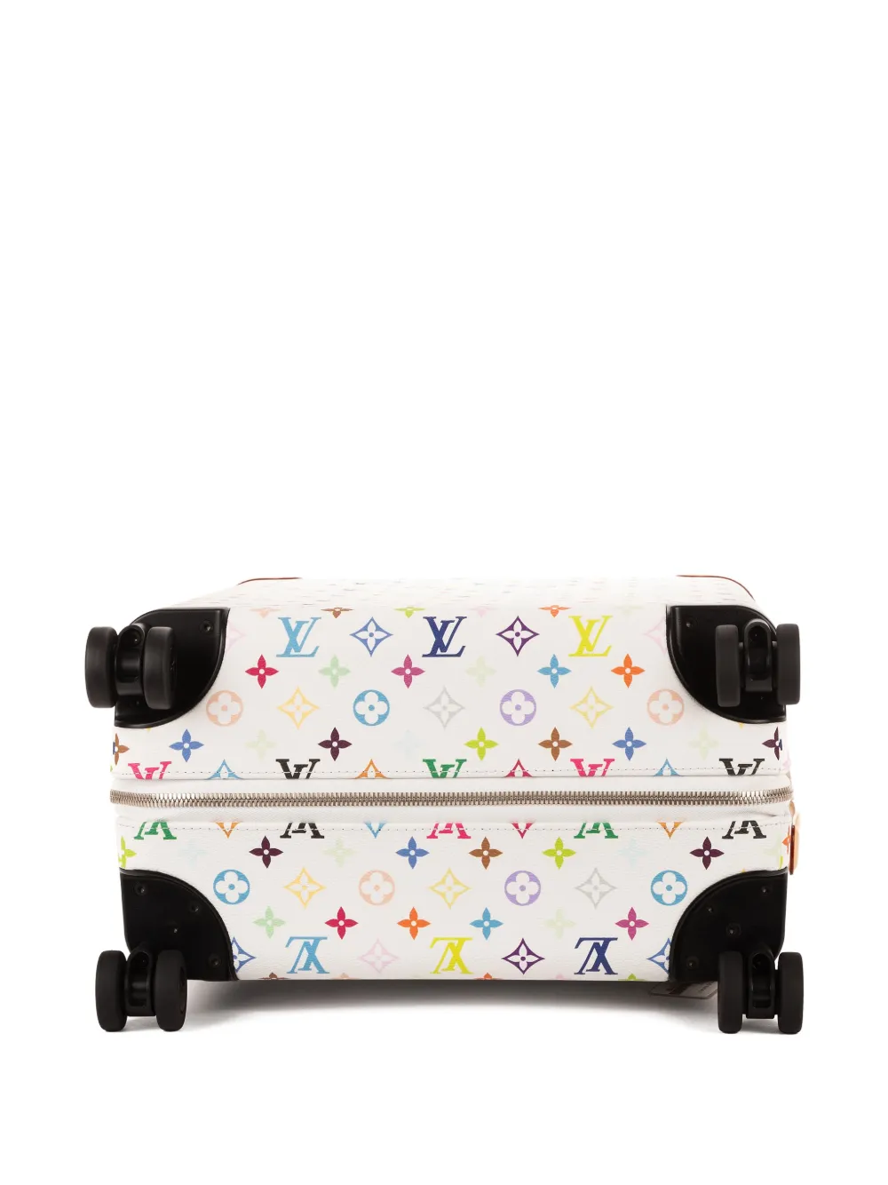 Louis Vuitton Pre-Owned x Takashi Murakami 55 Horizon Suitcase