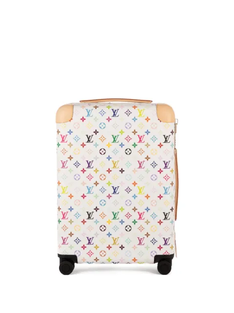 Louis Vuitton Pre-Owned x Takashi Murakami 55 Horizon suitcase