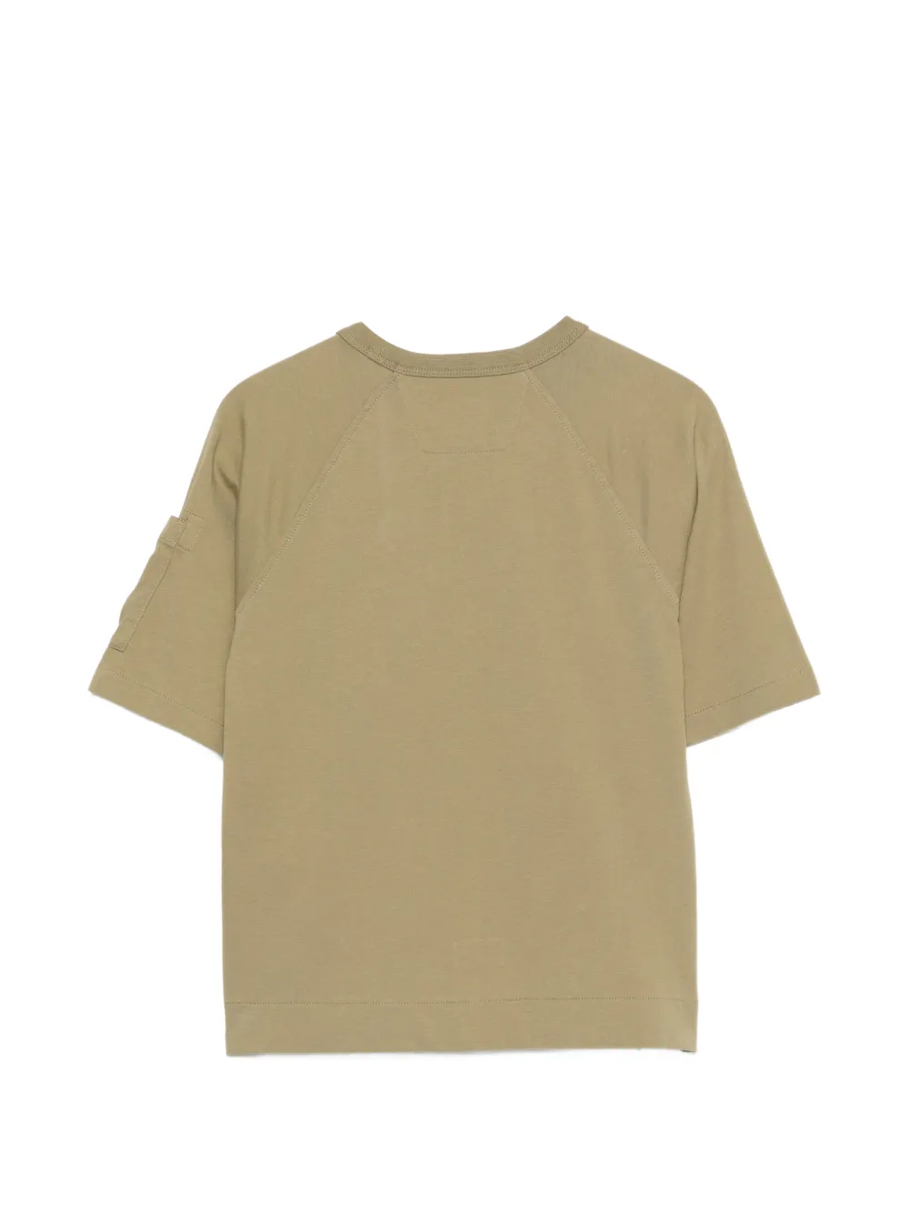 Patch-Pocket T-Shirt