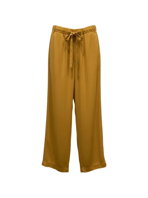 Sanderlak drawstring pocket trousers