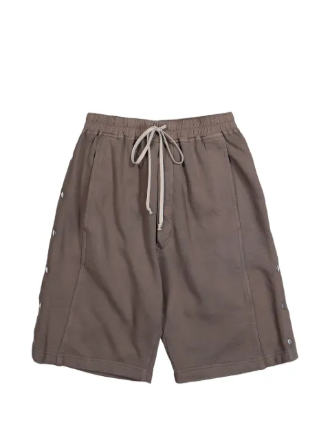 Rick Owens DRKSHDW shorts Wide Pusher