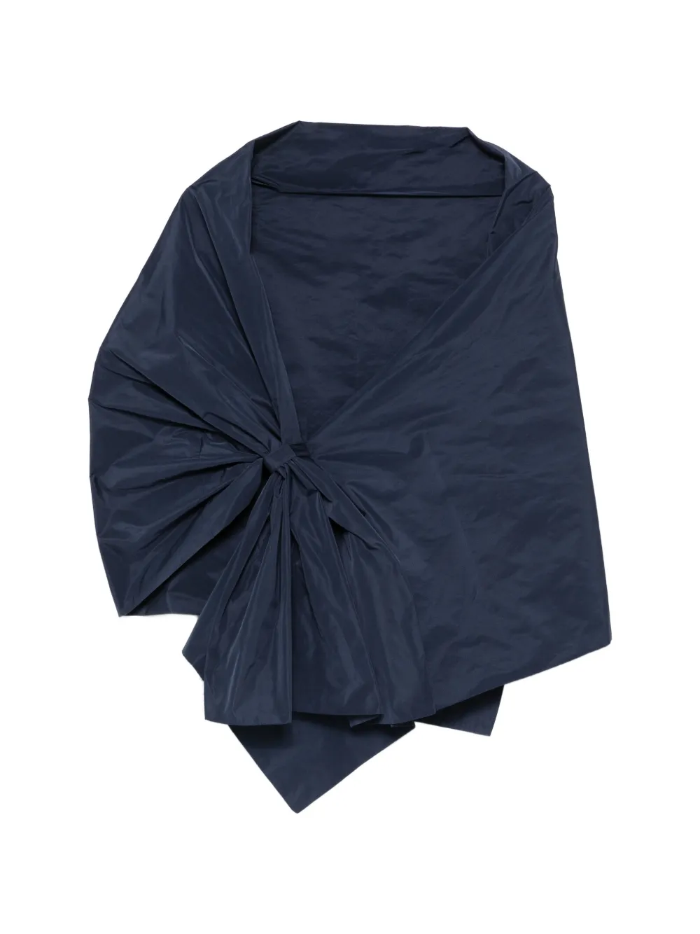P.a.r.o.s.h Pimpy Cape In Blue