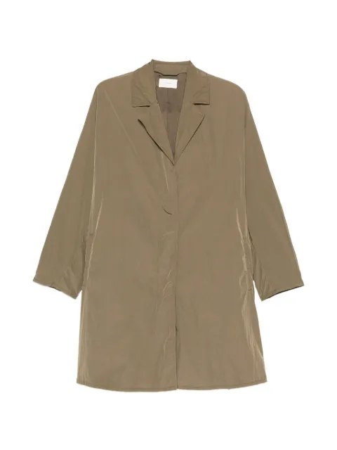 The Row Felixa collared coat