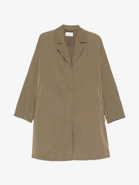 The Row Felixa collared coat