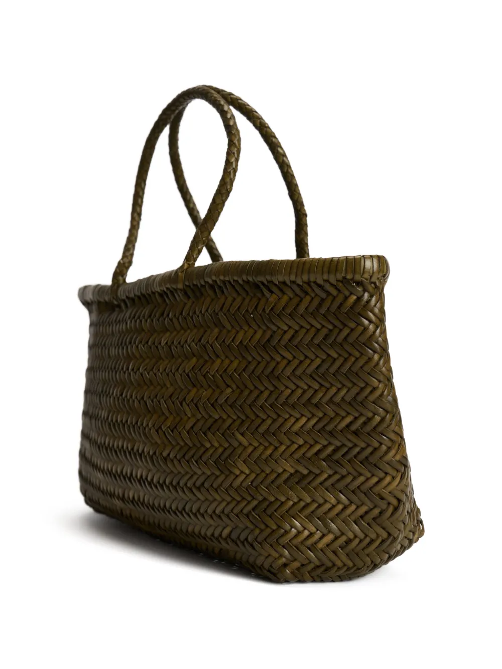 Small Triple Jump Tote Bag | DRAGON DIFFUSION | FETCHING