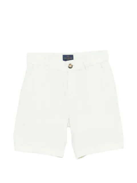Paul & Shark Junior shorts con botones