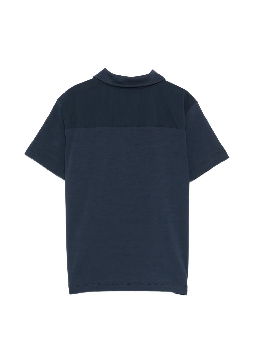 Zip Shark Polo