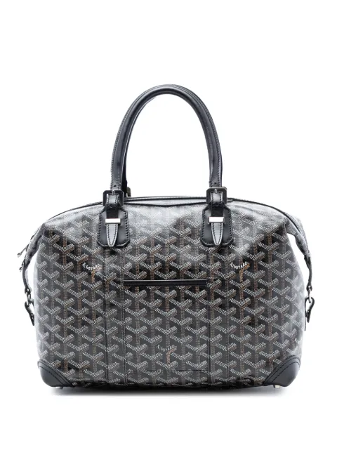 Goyard Pre-Owned bolsa de mano Goyardine Boeing 30 2008