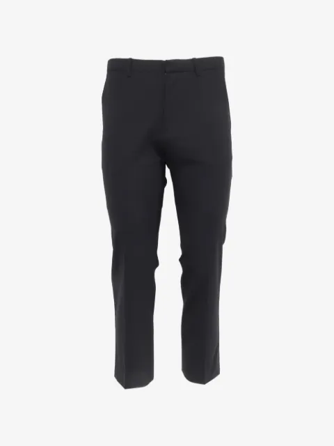 Theory pantalones rectos