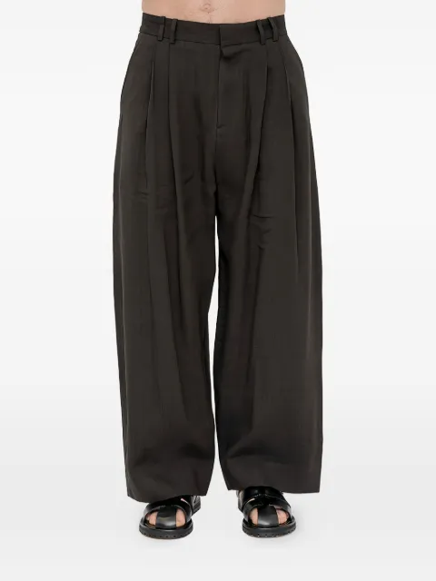 Studio Nicholson Line trousers