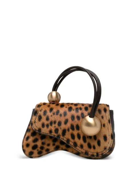 Cult Gaia Kazia Nano crossbody bag