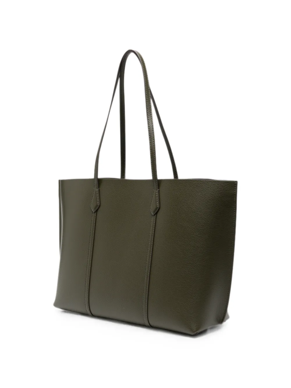 Tory Burch Perry shopper Groen