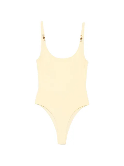 Versace Medusa-hardware swimsuit