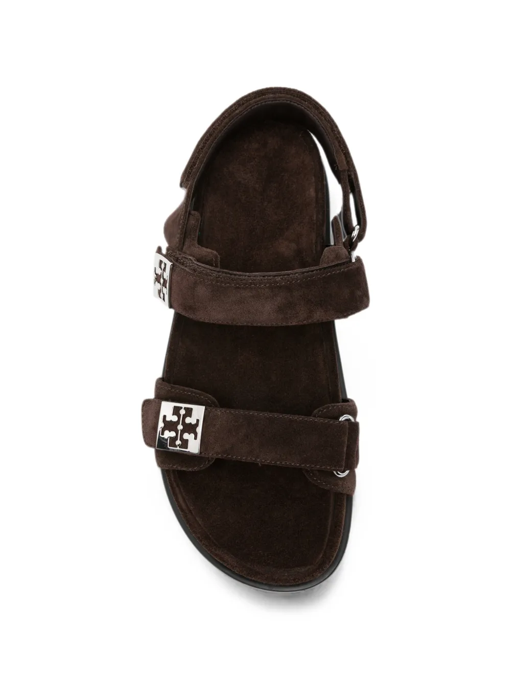 Tory Burch Mellow sandals Bruin