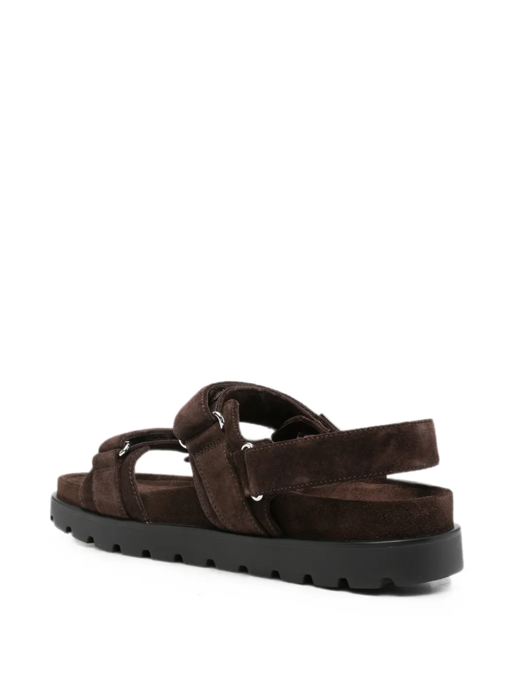 Tory Burch Mellow sandals Bruin