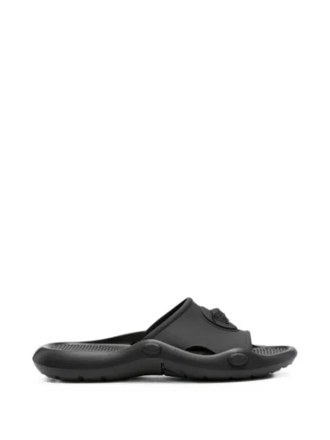 Versace Nettuno Medusa Head open-toe sliders