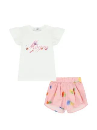 MSGM Kids