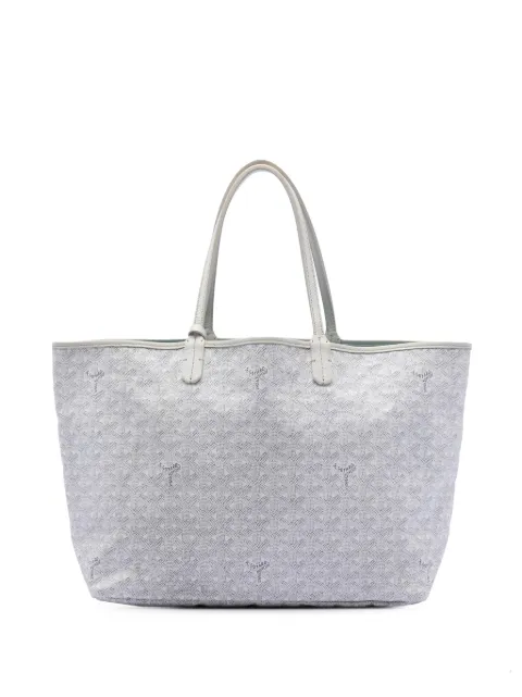 Goyard Pre-Owned sac cabas Goyardine St. Louis PM (2017)