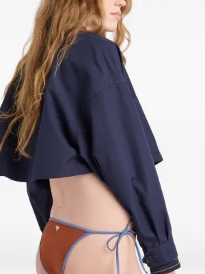 Prada（プラダ）ウィメンズ スイムウェア - FARFETCH