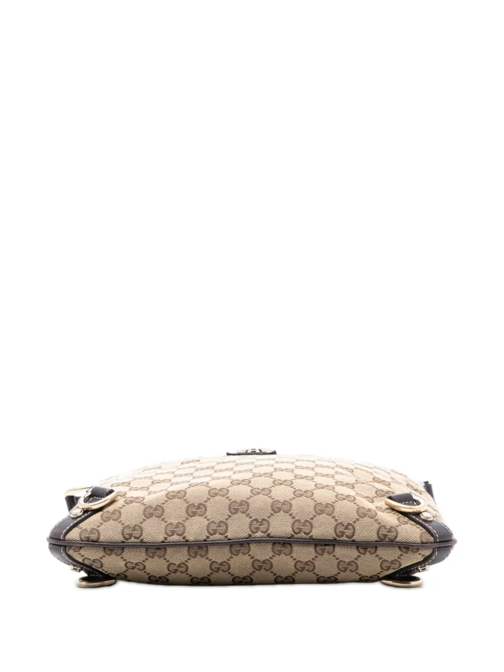 2016-2026 Gg Canvas Abbey D Ring Crossbody Bag
