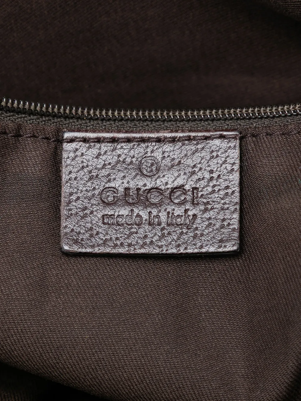 2016-2026 Gg Canvas Abbey D Ring Crossbody Bag
