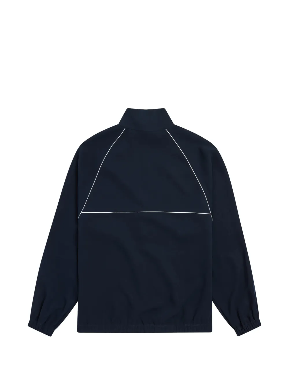 Piping Track Jacket