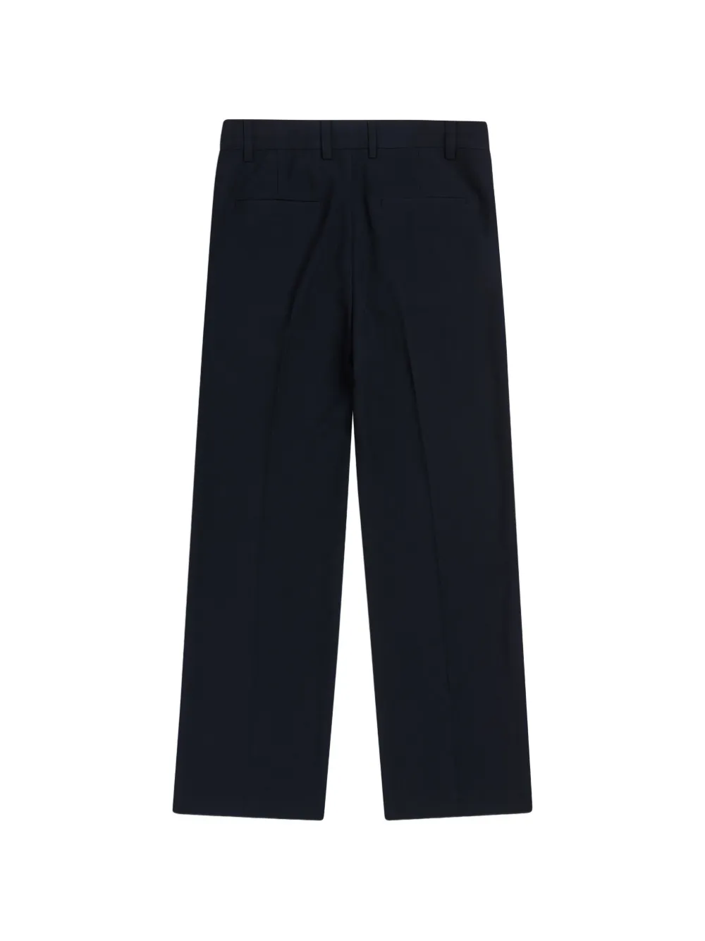  Krost Elliott Drawcord Trousers - Blue 