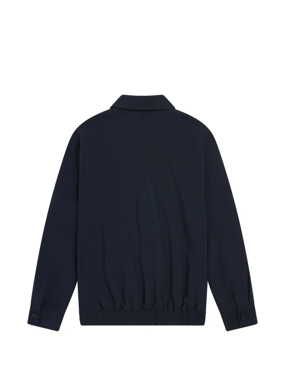 Zip Pocket Jacket