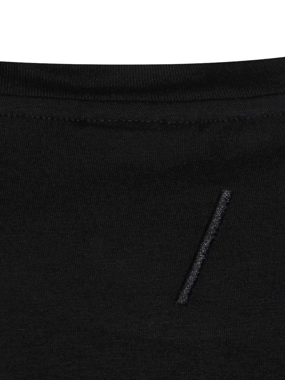  Thom Krom Black T-shirt 