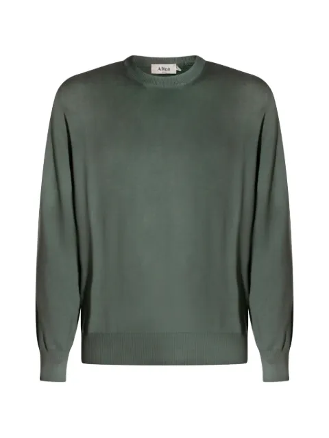 Altea ribbed sweater