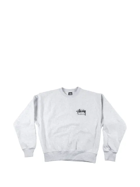 Stüssy  Los Angeles sweatshirt