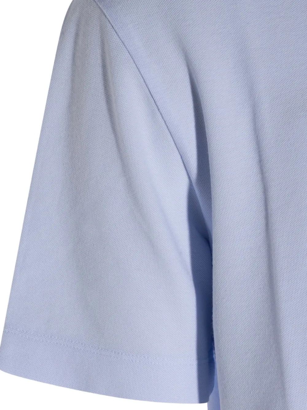  Altea Short-sleeve T-shirt - Blue 
