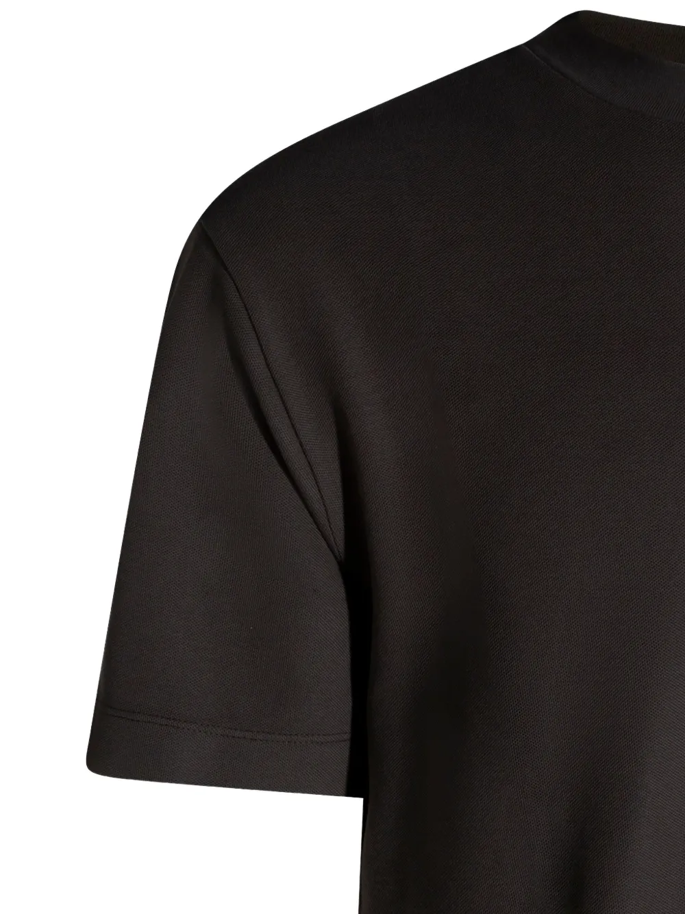  Altea Crewneck T-shirt - Green 