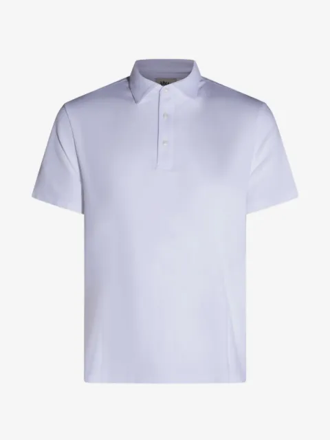 Altea button polo T-shirt
