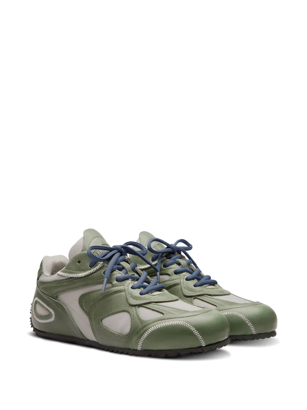 Axel Arigato Slow Runner sneakers Groen