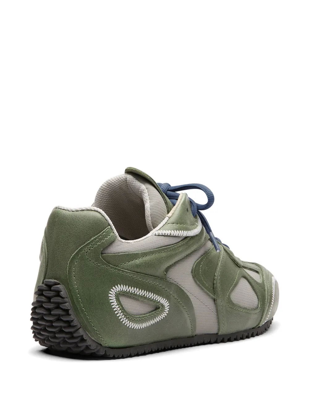 Axel Arigato Slow Runner sneakers Groen