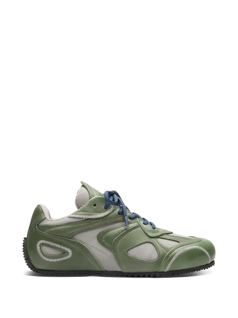 Axel Arigato Slow Runner sneakers Groen