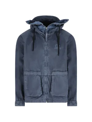 CP Company（シー・ピー・カンパニー）メンズ ジャケット - FARFETCH