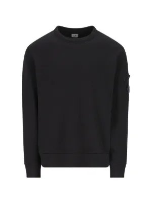 C.P. Company セーター | ブラック | FARFETCH JP