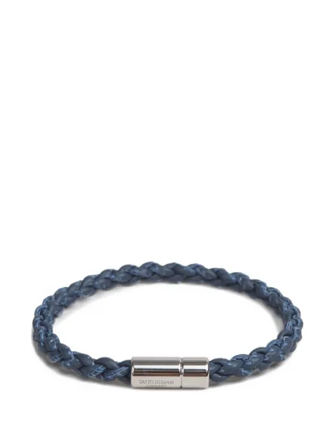 Tateossian braided bracelet