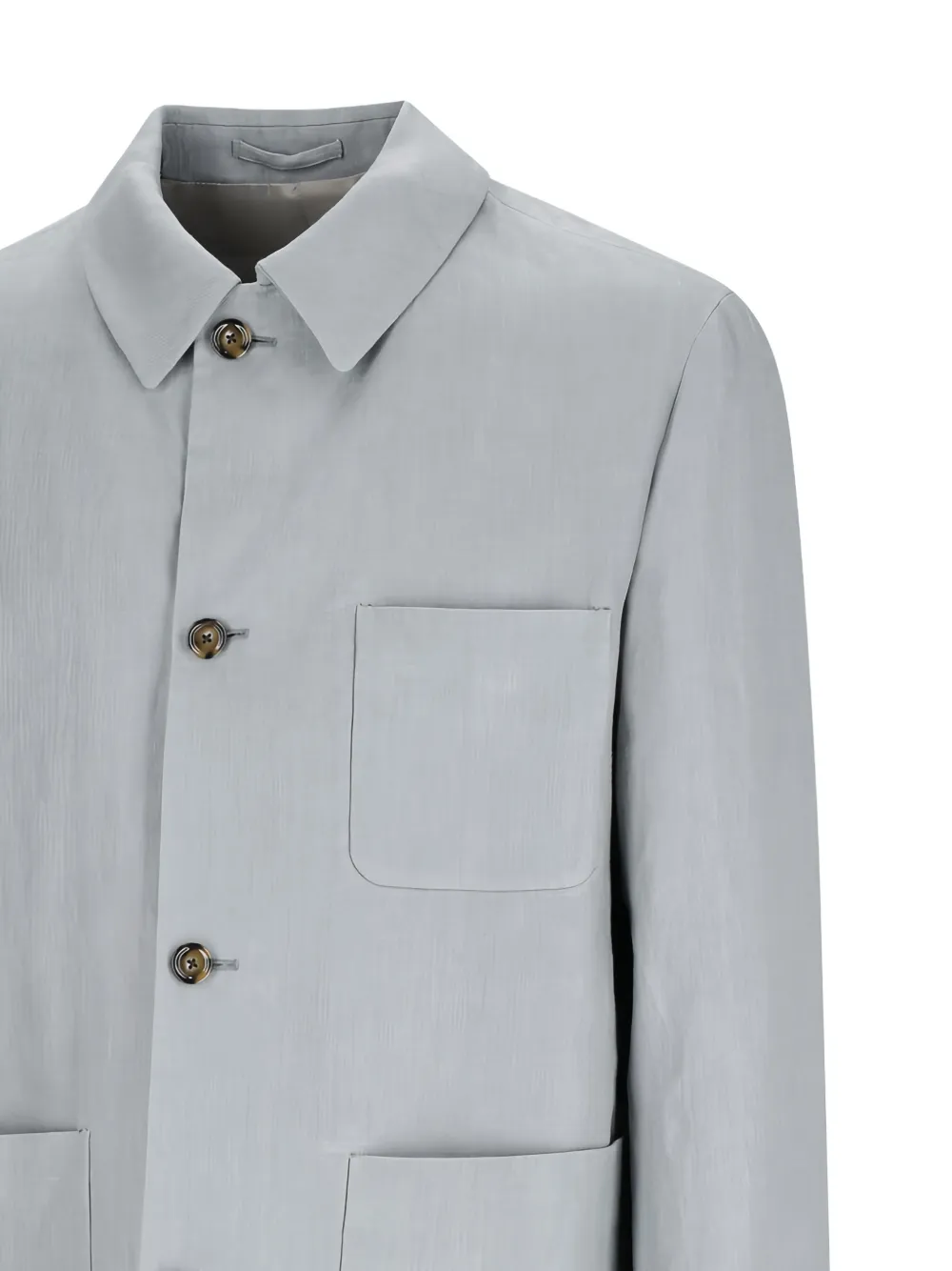 Lardini Jack met zakken Grijs