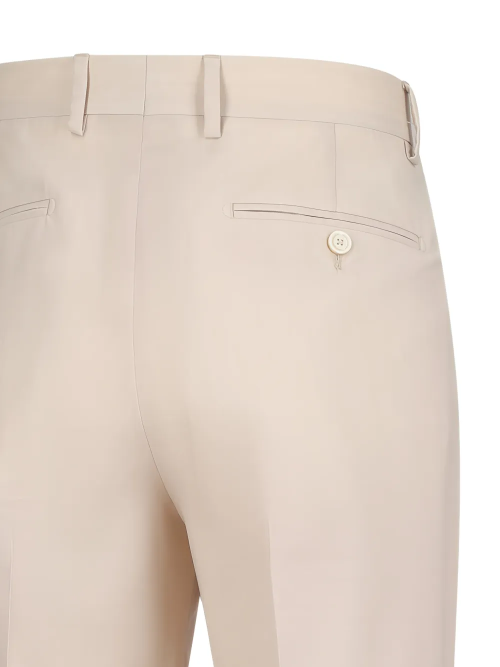  Lardini Pocket Trousers - Neutrals 
