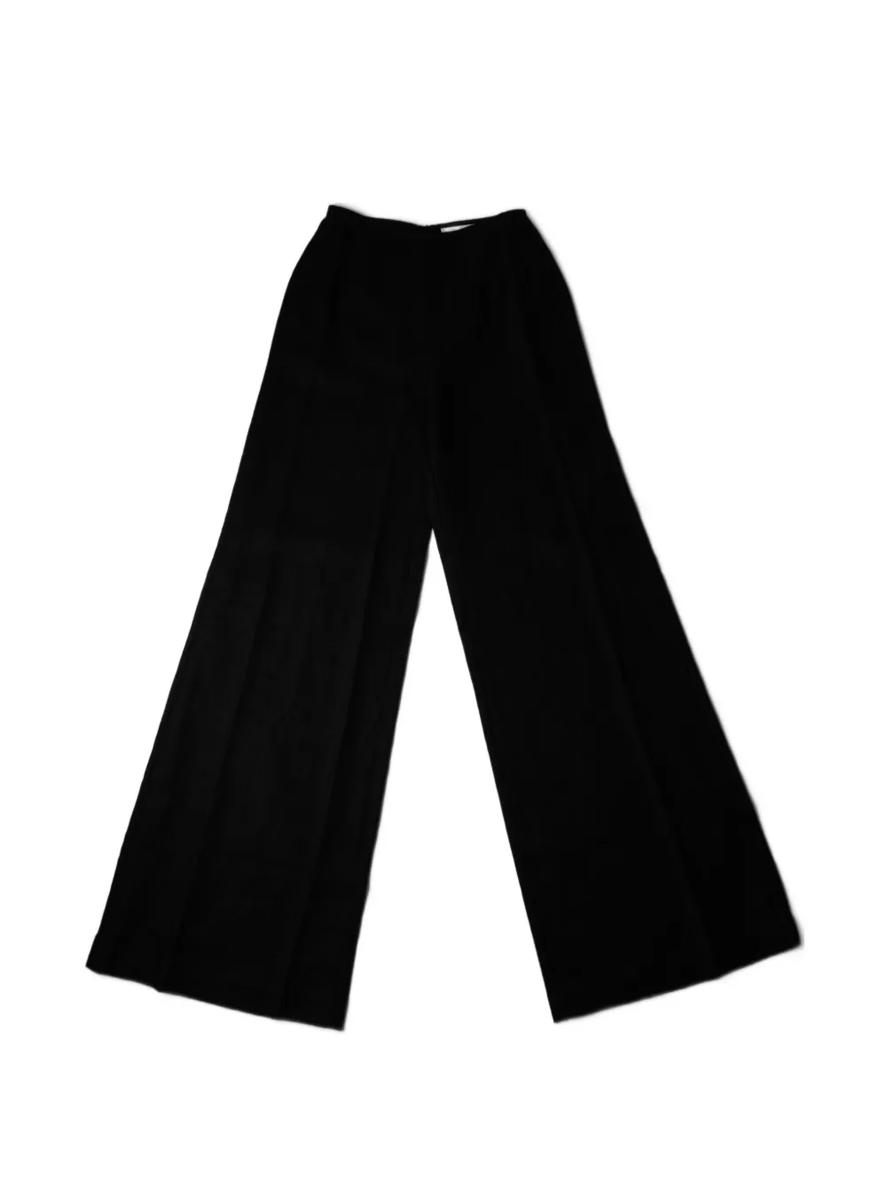 Faithfull the Brand Jean high-waisted trousers - Nero