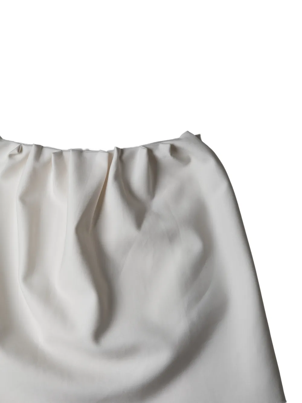 Strapless Top