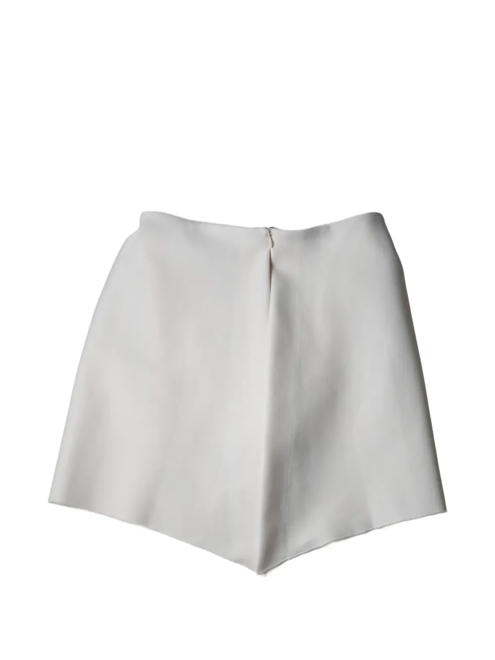 House Of Dagmar Strapless top Wit