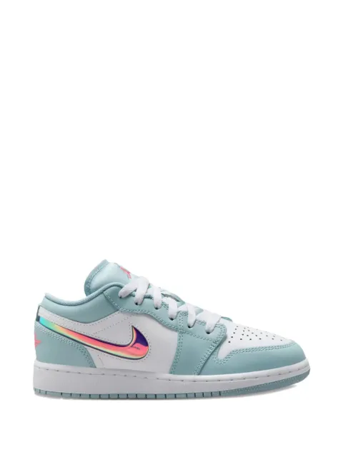 Jordan Kids zapatillas Air Jordan 1 Low
